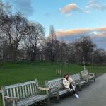 Aanchal Sharma Instagram - A whole album of pictures🤍 London, United Kingdom
