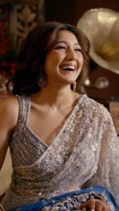 Aanchal Sharma Instagram - | SINDOOR सिंदूर | | Manish Rai Bridal Couture 2022-2023|