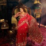 Aanchal Sharma Instagram - | SINDOOR सिंदूर | @manis_rai