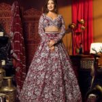 Aanchal Sharma Instagram - | SINDOOR सिंदूर | Mua : @sunii_makeup_artist Hair stylist: @hairartist.durga Styled by : @sadhana_ranabhat Video graphed by : @iam_siddhant_ Photographed by : @bibek_shrestha10 Jewelry by : @shalimarjewellersktm5 Special Thanks to @antiquedurbar & @rokahomedecor #manishrai #manishraibridal #manishraibridalcouture2022/23 #bride #red #weddingvibes #sindoor