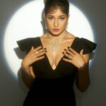 Aanchal Sharma Instagram - By definition, the timeless nature of a diamond is created over billions of years.. @sbd_nepal brilliantly captures this ageless beauty through Aanchal Sharma @aanchalsharma_dawadiofficial rendition of AUDREY HEPBURN @audrey.hepburn Team: @sbd_nepal @suzan_shots @sunii_makeup_artist @aastha_p @hairartist.durga