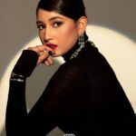 Aanchal Sharma Instagram - By definition, the timeless nature of a diamond is created over billions of years.. @sbd_nepal @sunii_makeup_artist @hairartist.durga @suzan_shots @aastha_p