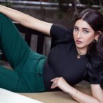 Aanchal Sharma Instagram – Aim is to be 1% better than yesterday …

📸 @rijan_satyal 
HMUA @sunii_makeup_artist @hairartist.durga