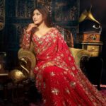 Aanchal Sharma Instagram - | SINDOOR सिंदूर | @manis_rai
