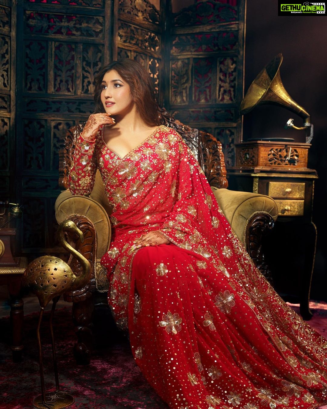 Aanchal Sharma Instagram - | SINDOOR सिंदूर | @manis_rai