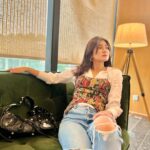 Aanchal Sharma Instagram - Hi there 🤎 . . @meiilanvisualarts