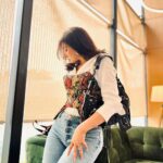 Aanchal Sharma Instagram - The feeling is NEUTRAL 🤎 . . Shot on iphone by @meiilanvisualarts (ABS PERF 💕