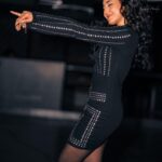Aanchal Sharma Instagram - Personality cannot be photoshopped… Get your own🖤