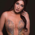 Aanchal Sharma Instagram - Living life in full glitz and glam mode✨✨