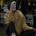 Aanchal Sharma Instagram - Embracing imperfection, embracing progress! Sharing my ‘before-after’ - not perfect, but definitely improved. Here’s to celebrating every step forward and reminding ourselves that growth is a beautiful, ongoing process. Keep striving, keep improving, and never let self-doubt hold you back!✨