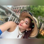 Aanchal Sharma Instagram - Universal mode: Activated 🤪