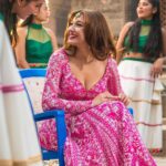 Aanchal Sharma Instagram - Thank you all my people who are perfectly with me in my imperfections....once again love you all...gratitude✨✨ @manis_rai you are the best 📸 @l8jah