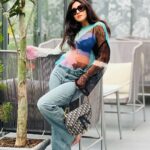 Aanchal Sharma Instagram - life is better in full color✨ 📸 @suzan_shots