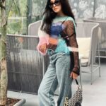 Aanchal Sharma Instagram - life is better in full color✨ 📸 @suzan_shots