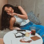 Aanchal Sharma Instagram - When in doubt, just strike a pose and hope for the best🤪 📸 @apekshyadawadi 🫶