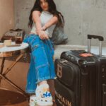 Aanchal Sharma Instagram - When in doubt, just strike a pose and hope for the best🤪 📸 @apekshyadawadi 🫶