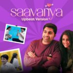 Aarohi Patel Instagram - A Happy Version of Saavariya, sung by none other than our favourite @musicwaala ,for the Happy Occasion of entering the 6th week of 'Aum Mangalam Singlem' ❤️ Book Your Tickets Now !! (Link in Bio) . Music by @soulfulsachin @jigarsaraiya Sung by @musicwaala Lyrics by @nirenbhatt . #BeingVaani . . . . #AumMangalamSinglem #Musicwaala #SiddharthAmitBhavsar #MalharThakar #Aarohi #SachinJigar #AksharCommunications #Akshar #Gujarati #Gujarat #Ahmedabad #Surat #Baroda #Rajkot #GujaratiFilm #Gujju #GujjuFilm #GujaratiNews #LatestNews #NewsUpdate #NewPost #LoveNiBhavai #LNB #Vhalam #DhunLagi #DhunLaagi #MalRohi #Song #VideoSong