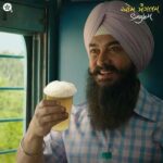 Aarohi Patel Instagram - Why is everyone going crazy over Masala Soda? To find out, watch 'Aum Mangalam Singlem'. Only in cinemas !! Book your tickets now (link in bio)