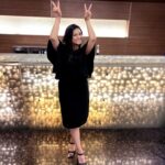 Aarohi Patel Instagram - On the 100th day of #AumMangalamSinglem