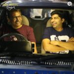 Aarohi Patel Instagram - To keep him smiling, book your tickets now 😊 'Aum Mangalam Singlem' - Only in Cinemas !!(Link in bio)