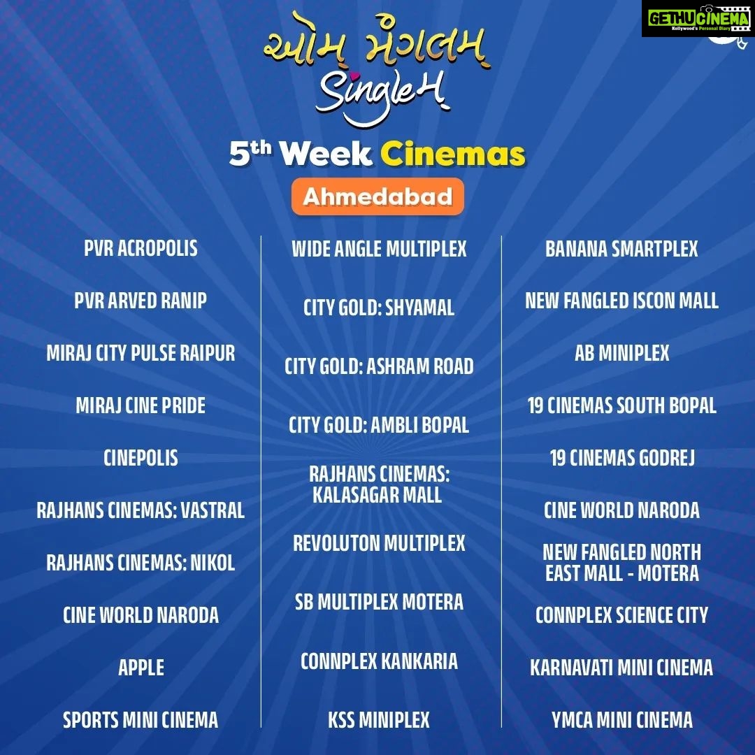 Aarohi Patel Instagram - Entering 5th week with so much of gratitude 💃❤️ #AumMangalamSinglem in cinemas! Book your tickets now (Link in bio)