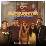 Aarohi Patel Instagram - Drishyam 2 pan aavyu ne elections pan aavya, pan tamaro prem vadhyaaa j kare che ena mate aabhar. Entering 4th week and still going strong. Love you all ❤️ #AumMangalamSinglem in cinemas near you! Book your tickets now (Link in bio)