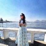 Aarohi Patel Instagram - Entering third week of #AumMangalamSinglem LIKE. A. BOSS 🙈💃