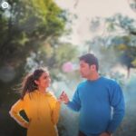 Aarohi Patel Instagram - આજનો સુવિચાર ❤️ #AumMangalamSinglem in cinemas now. Book your tickets now (Link in bio)