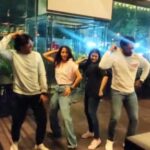 Aarohi Patel Instagram – Thank you for suchhh an overwhelming response for #AumMangalamSinglem ❤️ Successfully entering into second week 💃💃 Love you all ❤️
.
Video courtesy @punit.j.g