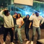 Aarohi Patel Instagram - Thank you for suchhh an overwhelming response for #AumMangalamSinglem ❤️ Successfully entering into second week 💃💃 Love you all ❤️ . Video courtesy @punit.j.g