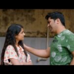 Aarohi Patel Instagram - Tinkle thi Wrinkle sudhi❤️ #AumMangalamSinglem in theatres near you. Book your tickets now 💕 . #BeingVaani