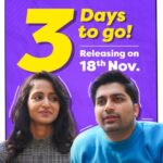 Aarohi Patel Instagram - Birthday chhe etle hak thi kahu chhu tamne! Aum Mangalam Singlem release thay chhe 18th November na. Chokkas jova jajo❤️🤗 3 days to go!! . #BeingVaani . #gujarat #gujaratifilms #gujju #gujjufilms #sachinjigar #music #dance #games #lovestory #romcom #ahmedabad #baroda #surat #rajkot #kutch #bhavnagar #jamnagar #saurashtra