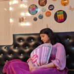Aarohi Patel Instagram - Wake me up when it's the weekend again 😴