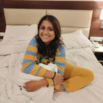 Aarohi Patel Instagram - What my Sunday looks like! ચાલો, ફરી Goodnight 😴