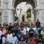 Aarohi Patel Instagram - This journey has just begun 🤍 Can't wait to include you all in this beautiful trip that we just had 🙈🤍 Thank you @a_film_by_chinmay @krishnadevyagnik for making me a part of your wonderful family 🤗 Thank you so much for everything @sharma_chirag57 @itsmenikkkhil @hoshang.sharma.7 @its_dilip_viradiya @hellomisssharma My gang of mad people @actoryash @mihirnishithrajda @mitragadhvi @sonali_lele_desai My all time favourite human being @pratieque The champion, brilliant team @_worldofyash_ @_obviouslyyouarenotagolfer_ @sahilpancholi @afilmby_kathan @editedbyshivam @manan.raval The smiling positive team of @i_devang @leena_.11 @sanjuuuh The very creative @chirayubodas, shaily, Anushree & team The backend support and strength @yash_vithlani.11 @parth_rupareliaa @ronak_madgut01 @bhavintrivedi07 My all time safar ke saathi - @aakashtapodhan & team