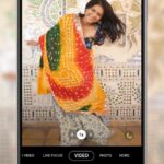 Aarohi Patel Instagram - Now garba won’t have to stop for you to strike a pose; get clicked while doing garba and get crystal clear no shake photos with Samsung Galaxy F54! #54ReasonsToLove54 #SamsungF54onFlipkart Get your hands on @samsungindia Galaxy F54 only at ₹27,999* or ₹3,111* per month with No Cost EMI – available on @flipkart and @FlipkartTechspert Pre-Order Now Or you can just participate in the contest and get it for FREE! CONTEST ALERT:  Share your reason for falling in love with the all new #SamsungGalaxyF54 and 5 Lucky Winners with the best entries stand a chance to win the all new Samsung Galaxy F54. Follow these steps to participate- > Share your reasons in comments or through a Post/Reel. > Use the hashtags #54ReasonsToLoveF54 #SamsungF54onFlipkart > Tag @Flipkart @FlipkartTechspert  T&C Apply- https://shorturl.at/hzC59 Shot By @communicareproductions