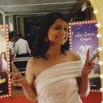 Aarohi Patel Instagram - 😍Aarohi Patel😍No words to describe how beautiful she looks❣️ @iamarohi #AarohiPatel #TheFilmyFox