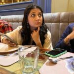 Aarohi Patel Instagram - Caption this! 🙈