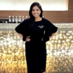 Aarohi Patel Instagram - On the 100th day of #AumMangalamSinglem