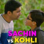 Aarohi Patel Instagram - Aghri pariksha thai gai aa to 🙈😂 Tamne shu lage chhe aa vishay par? Comment karo! . Also, #AumMangalamSinglem running successfully in cinemas. Book your tickets now! (Link in bio) . #kohli #viratkohli #sachin #sachintendulkar #tendulkar #aarohi #malhar #malharthakar #aarohipatel #gujarati #gujju #gujaratifilms #gujjufilms #india #cricket #cricketlovers #gujarat