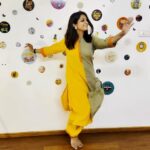 Aarohi Patel Instagram - Challenge accepted @soulfulsachin 😎 Getting ready for Navratri by grooving on this funnn and 'soulful' garboo ♥️💃