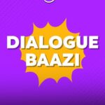 Aarohi Patel Instagram – Here is the compilation of all the fan-favourite dialogues from #AumMangalamSinglem ✨
Shoutout to @mitai_shukla @olivechashma for giving us such amazinggg dialogues ❤️