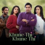 Aarohi Patel Instagram – Khune Thi Khune Thi (Full Video Song)💔- On public demand, here is the heartbreak song from #AumMangalamSinglem which has connected instantly to your soul while watching the film. 
Also, #AumMangalamSinglem running super successfully in cinemas near you. Book your tickets now!! 💃
.
.
.
Composed by @soulfulsachin @jigarsaraiya 
Lyrics by @nirenbhatt 
Sung by @ishanipdave @aamir_o_mir @aslidivyakumar
