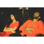 Aarohi Patel Instagram - “Sahiyar” song shooting! I still remember those 2 days! Tired, exhausted! A dance shoot, and that too, contemporary, it was such a difficult task for us. But @samirandarshtanna , @tamannat_ made sure that we get everything right! While entering in 7th week, all those hard work, sweat , anger , frustration went away when we saw ourselves on the big screen! Thank you @saandeeppatel uncle and @aartivyaspatel aunty for giving me this film and this beautiful dance sequence! Thank you @parasamdavadi for amazing pictures!