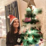 Aarohi Patel Instagram - ❄️🌲⛄🎅