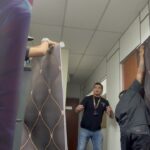 Aaron Aziz Instagram - Yg kata Abg tolong dgn niat je nah tengok ni….. Abg boss yg suka gotong-royong k Hello!!!! @officialaksomalaysia @hombremalaysia Boleh dtg show room saya utk beli premium street wear dan Akso di 10-3F Jalan Setia Perdana BF U/13 Shah Alam boleh type kat Waze ‘Hombre Malaysia’ Waktu urus niaga 4pm-12am #supportAbgk #heartzdeepdeep