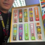 Aaron Aziz Instagram - Start your own Vape business now guys. Boleh cari kedai saya di Setia Taipan. Waze cari “Hombre Malaysia” kita di tingkat 3. Thank you an Gdnight semua… @officialaksomalaysia @vempiremalaysia #TheVapeDon