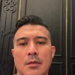 Aaron Aziz Instagram - Demi Palestine pls share post saya ni. Jom ramai ramai ke GLO DAMANSARA 12hb Nov ini dari jam 10pagi hingga 10malam utk mengumpul Dana bersama YM Tunku @kaiyisah dan @welove.watermelon @glodamansara See you guys there #freepalestine @officialaksomalaysia @nori_malaysia