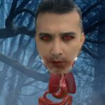 Aaron Aziz Instagram - Jadi hantu sekejap sebab #AksoStick sedap sangat dan strong. @officialaksomalaysia @vng_distro #TheVapeDon #funny