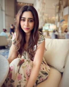 Aarthi Instagram - It’s always better when we’re together… 🌸🌸